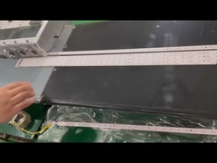 Máquina de corte de PCB espessura de PCB 0,8 a 3,5 mm