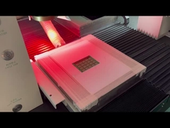 Máquina de desinstalação de PCB por laser sem poeira e alta precisão