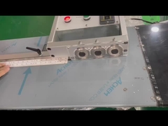 Máquina de desinstalação de PCB multicut durável para separação de LED