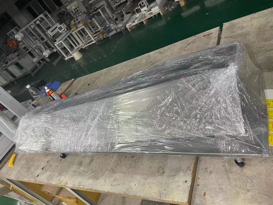 Máquina do PWB Depaneling de 1,5 M/2,2 M Platform para o multi separador do PWB da talhadeira