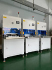 Máquina de perfuração pneumática de painel de separador de PCB CWPE