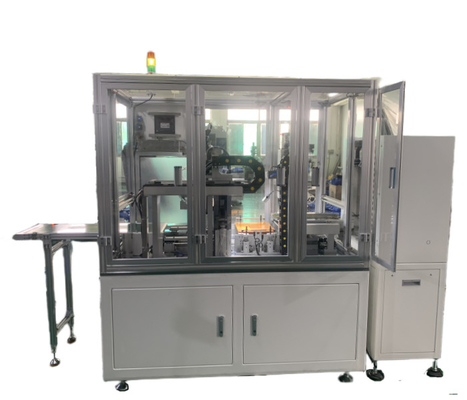Na linha V cortou a máquina 3.5mm que pneumáticos V cortou o separador Depaneling do PWB, PWB Depanelizer de Depanel