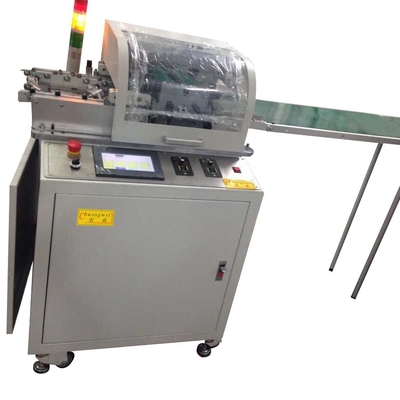 separador do PWB da Multi-lâmina para o tubo com eficiência elevada, máquina do diodo emissor de luz do PWB Depaneling