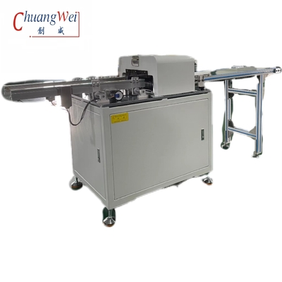 Máquina de desmontagem de painéis de PCB pneumática PCB de alumínio,CWVC-3,110/220V