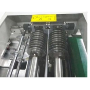 Máquina de separação de PCB de corte em V para placas de LED, desinstalação de PCB