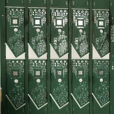 Máquina de Desmontagem de PCB a Laser Offline 0,02 Precisão