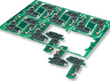PCB Off Line Laser Depaneling Separador 335mm Mesas de trabalho duplas 0.03mm Precisão