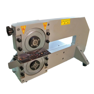 Máquina automática de aço do separador do PWB SKH-11 para o conjunto de SMT PCBA