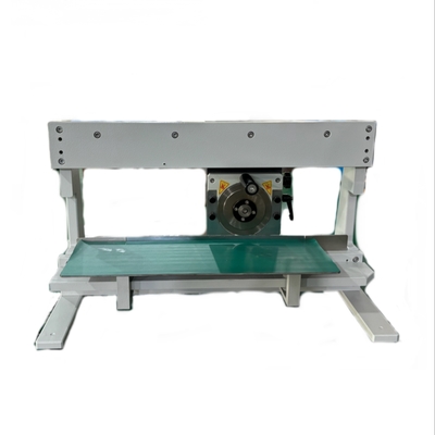 Aço do cortador SKH-11 da tesoura de L700mm Max Cutting Router Depaneling Pcb