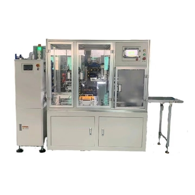 330mm 0,7Mpa PCB V Cut Machine Online Pneumático 3.5mm Linear Blade