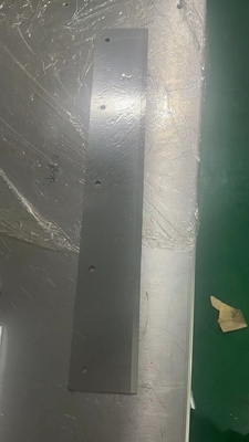 Máquina de separação de PCB rigorosa e resistente CWV-1A para corte de alta resistência