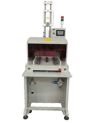 Máquina automática de perfuração de PCB para FPC e PCB rígido-flexível