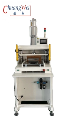 Máquina de perfuração de PCB de grau industrial para necessidades rápidas e precisas de despacho