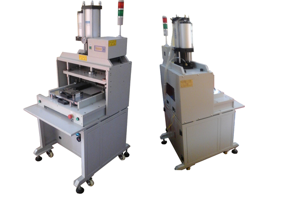 Máquina de perfuração de PCB de grau industrial para necessidades rápidas e precisas de despacho