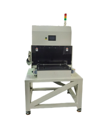 0Máquina de perfurar PCB pneumaticamente