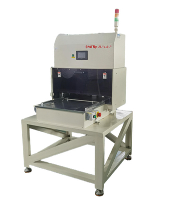 0Máquina de perfurar PCB pneumaticamente
