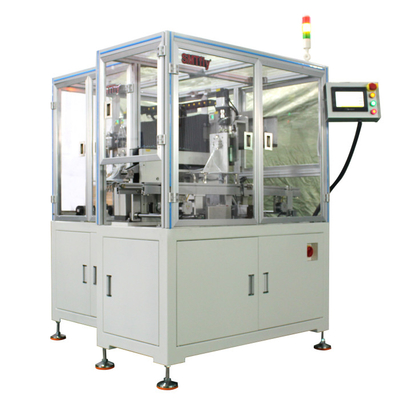 Na linha V cortou a máquina 3.5mm que pneumáticos V cortou o separador Depaneling do PWB, PWB Depanelizer de Depanel
