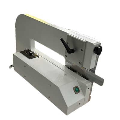 Máquina de desinstalação de PCB de prevenção de micro-cracks CWVC-1 para placas sensíveis