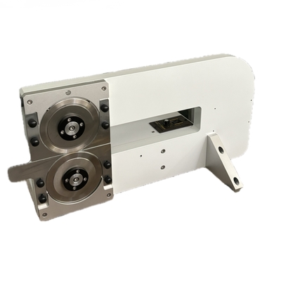 Máquina de desinstalação de PCB de prevenção de micro-cracks CWVC-1 para placas sensíveis