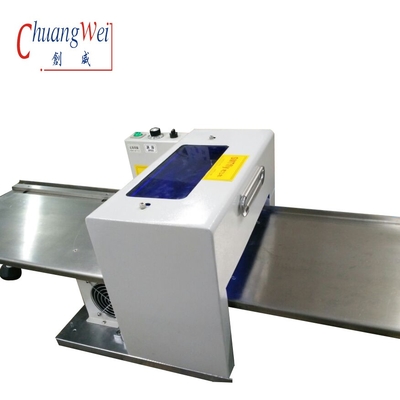Depanelisador de PCB V Cut Separator,V Groove PCB Depaneling para PCBA