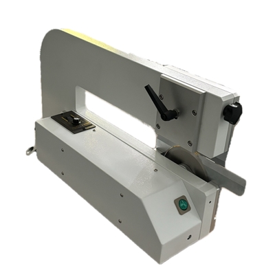 Máquina de separação de PCB rigorosa para corte de alta resistência CWVC-1