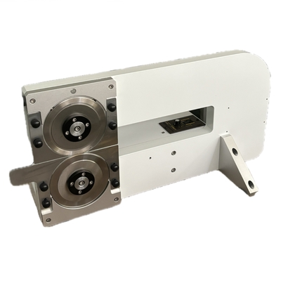Máquina de separação de PCB CWVC-1 confiável para produção de baixo a médio volume