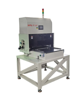 Máquina de perfuração de PCB de precisão para corte suave e preciso de PCB e FPC