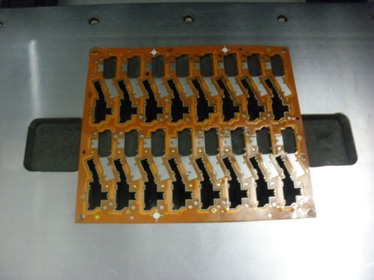 a máquina de perfuração do PWB do furo do metal 30T com personaliza a ferramenta do dado