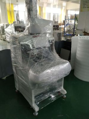 220mm FPC personalizou a máquina de perfuração do PWB de Depaneling da cor Semi-auto
