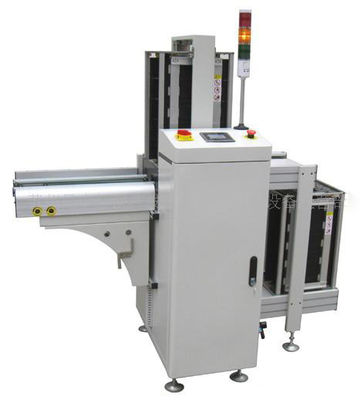 máquina totalmente automático 7kg/Cm2 da fabricação do descarregador do PWB 220V