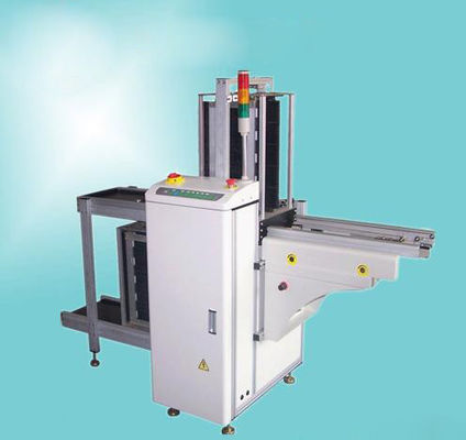 máquina totalmente automático 7kg/Cm2 da fabricação do descarregador do PWB 220V