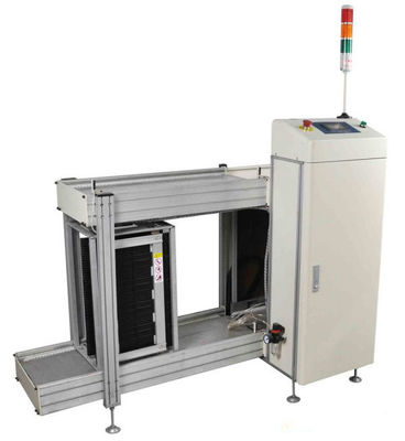 Máquina do carregador do PWB da função da C.A. de SMT 230V multi/descarregador automático do PWB