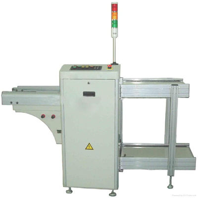máquina totalmente automático 7kg/Cm2 da fabricação do descarregador do PWB 220V