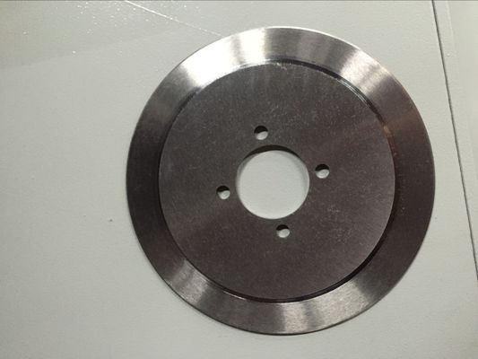 máquina de sulco do PWB V de 220V W270mm para a placa de circuito 70 R.P.M do PC