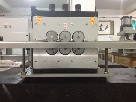 2 PCes um cortador Diy do PWB Depanelizer do tempo 2.4m para o painel da tira de MCPCB