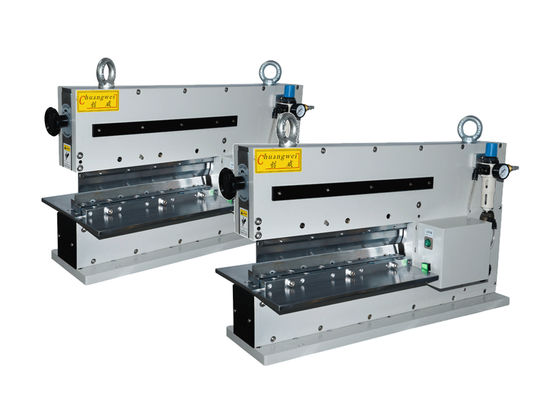 V Cut PCB Separation-Economic PCB Depaneling Factory made fast speed