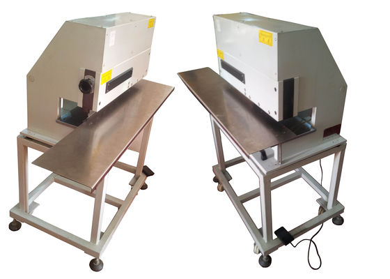 Cutting Any Length PCB Depaneling,LED Strip Depanelizer for Cutting PCB Boards