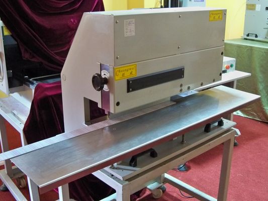Cutting Any Length PCB Depaneling,LED Strip Depanelizer for Cutting PCB Boards