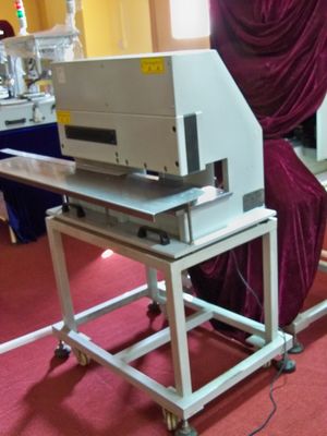 Cutting Any Length PCB Depaneling,LED Strip Depanelizer for Cutting PCB Boards