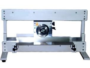 Blade is SKH-9 Economic Pcb Separator easy to control Manually,CWV-1M