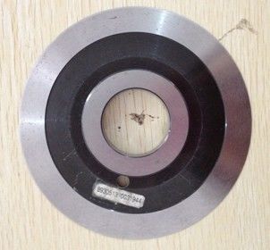 Máquina de corte múltipla do PWB da precisão de SMT da espessura do separador 1.0mm do PWB da lâmina para a iluminação do diodo emissor de luz