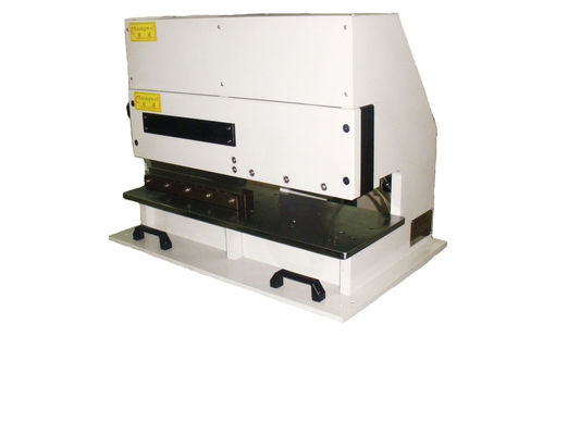 Strict Requirement PCB Depaneling easy to use Cutting Length Unlimited