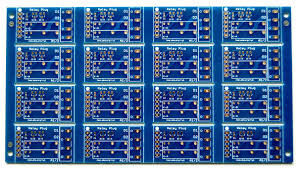 PWB Depaneling das lâminas de Japnese do Multi-grupo para de alumínio/FR4, separador do PWB