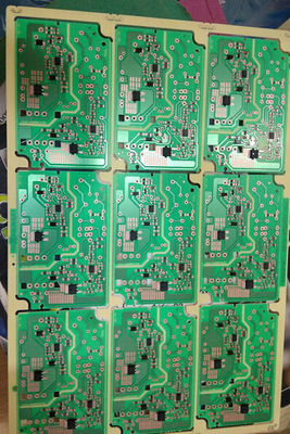 Máquina avançada de corte de PCB V com tensão interna inferior a 200 para prevenção de rachaduras