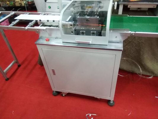 Máquina do PWB Depaneling de W310mm