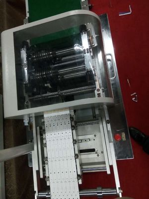 Máquina do PWB Depaneling de W310mm
