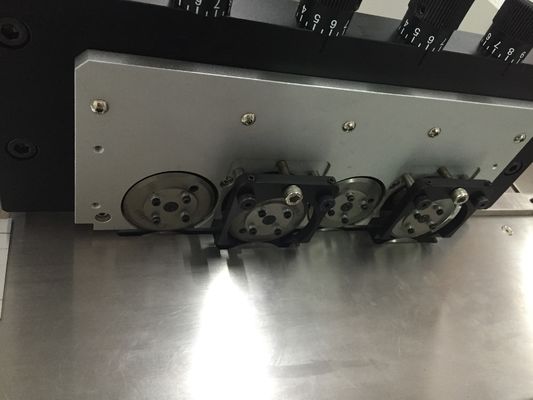 2 PCes um cortador Diy do PWB Depanelizer do tempo 2.4m para o painel da tira de MCPCB