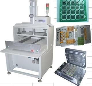 Resposta rápida às reclamações dos clientes para a máquina de perfuração de PCB de estrutura de ferro fundido