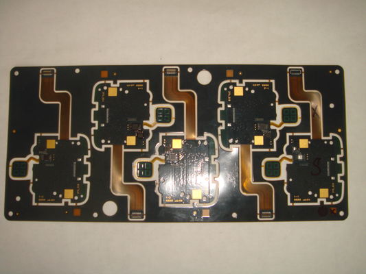 Substituição rápida de moldes e corte de alta resistência com máquina de perfuração de PCB CWPL