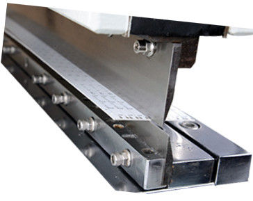 PWB pneumático Depanelizer com quadro contínuo do ferro e as 2 lâminas lineares afiadas